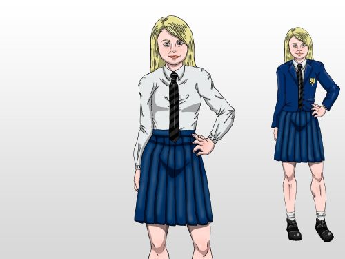 Fashion For School, The Best Websites For Affordable Style
