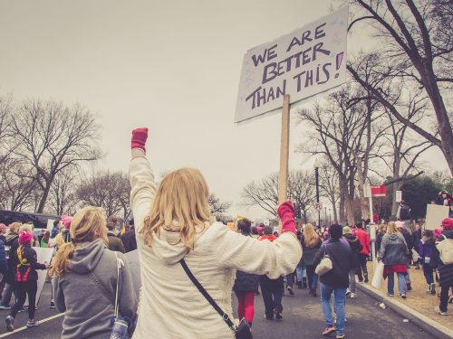 Is The World Ignoring A Big Contribution Of Feminism?