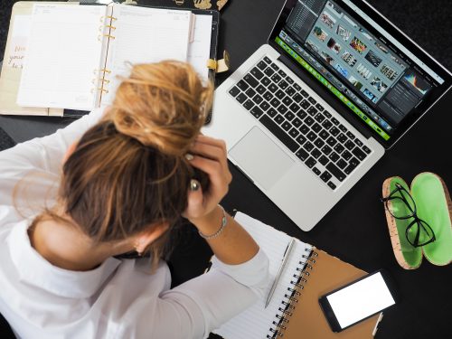 How To Be Productive On A Lazy Wednesday