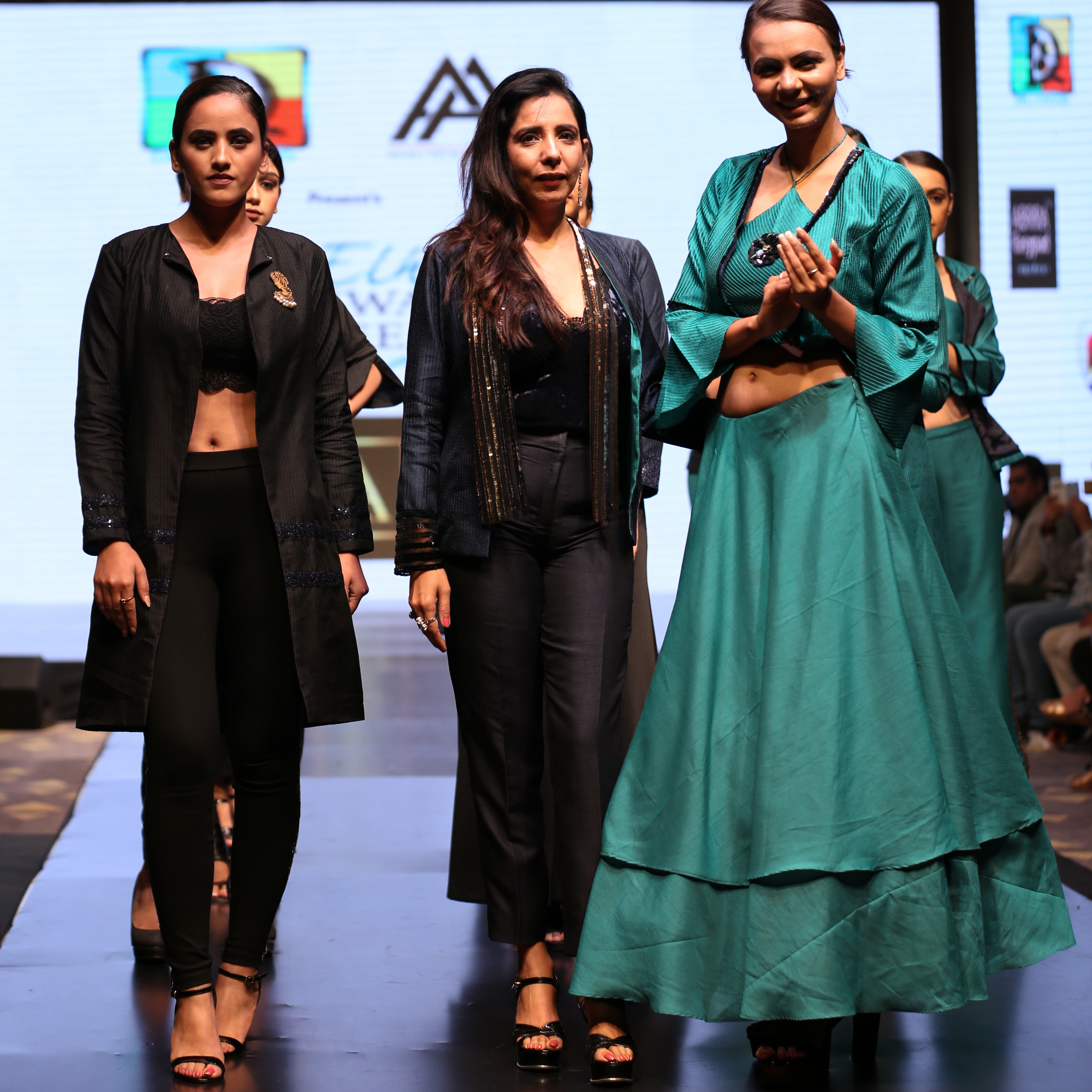 3 Female Designers on the Transformation of the Fashion Industry, Fashion, Fashion Industry, Delhi Runway Week, Fashion Show, Transformation of the Fashion Industry, Fashion Shows, NYFW, Fashion Designers, Female Designers, She TheQueen, She TheQueen Magazine, She The Queen, Womens Magazine, Lifestyle Magazine, Fashion Magazine, Rosy Ahluwalia, Indian Designers, A Touch of Khadi, Women Power, Women Supporting Women