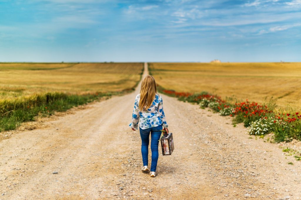New Year, New You, Stepping Into The Best Version of You, How to Stop Being Toxic, Toxic, Toxicity, New Year 2020, Self Help, Self Improvement, How To, She TheQueen, Lifestyle Magazine, She TheQueen Magazine, Change, New Year Changes, Goals