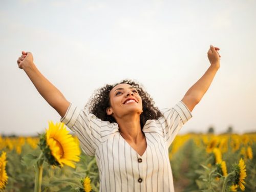 How To Manifest A New Life That You Will Love