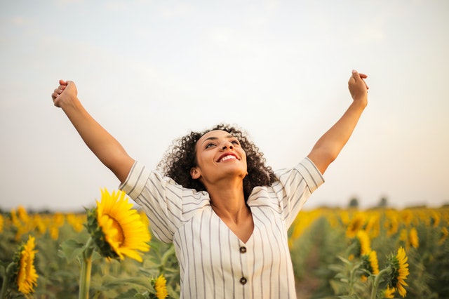 How to manifest a new life that you will love with she thequeen