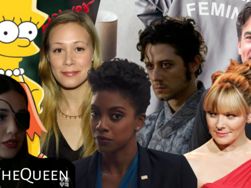 9 Feminist Icons From Shows You Can Watch Right Now