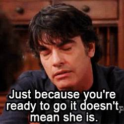 Sandy Cohen The O.C Feminist Icons Quote on Sex and Consent